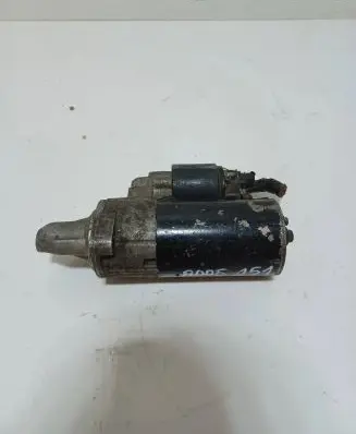 Mercedes-Benz E W211 Starter motor A0051516501