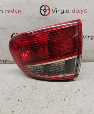 Seat Toledo II (1M) Rear/tail lights 1M5945096B