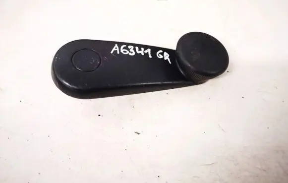 Volvo S40, V40 Front door window winding handle 