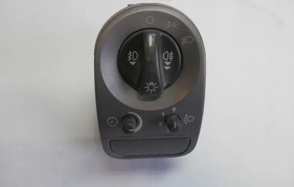 Jaguar X-Type Tailgate/trunk/boot open switch 4X4311654BB