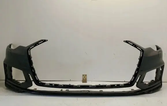 Audi A6 S6 C8 4K Front bumper 4K0807437F