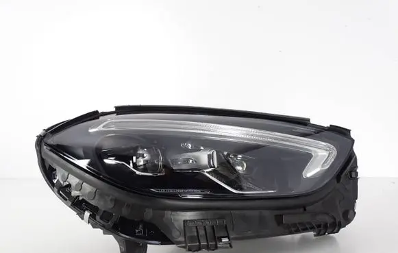 Mercedes-Benz C W206 Headlight/headlamp A2069068204