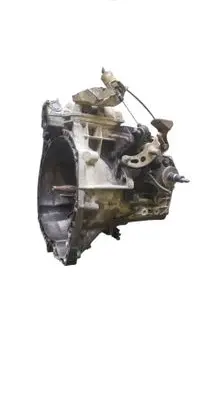 Citroen C4 I Picasso Manual 6 speed gearbox 9684581410