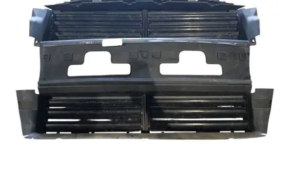 Ford Explorer V Intercooler air guide/duct channel GS60021