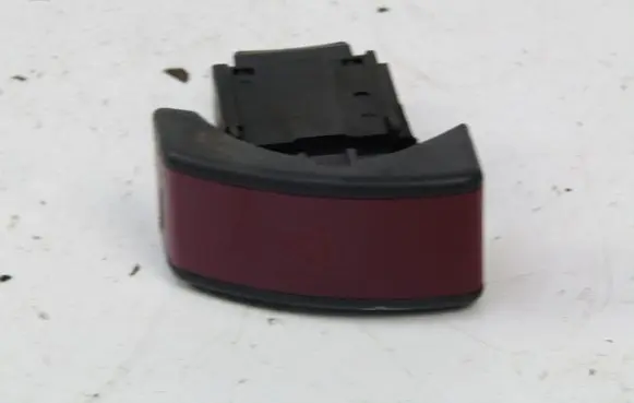 Opel Combo C Hazard light switch 