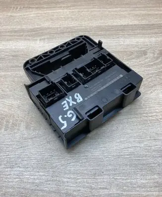 Volkswagen Touareg I Comfort/convenience module 4050549800 1K1907348A