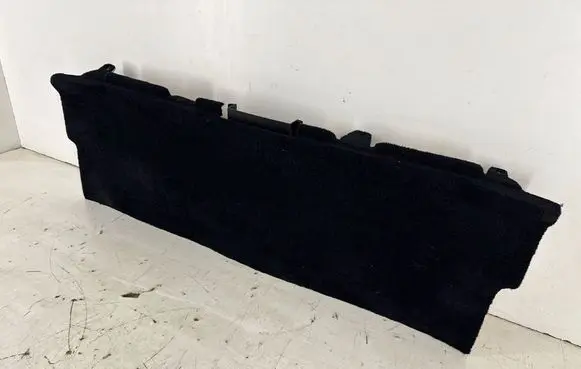 Tesla Model X Other trunk/boot trim element 105621700G