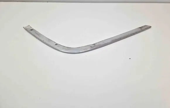 Under headlight/headlamp trim