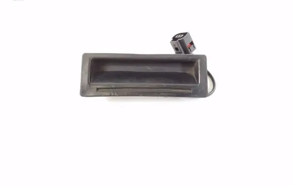 Porsche Cayenne (9PA) Loading door exterior handle 1J0827566L