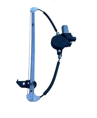 Mazda CX-5 Rear door window regulator with motor