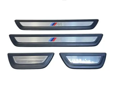 BMW X3 F25 sill trim set (inner) 8050459 8050461