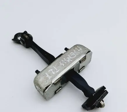 Toyota Avensis T250 Front door check strap stopper 445FLES05