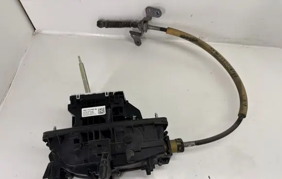 Audi A7 S7 4G Gear shifter/selector 4G1713041AL 10009380500