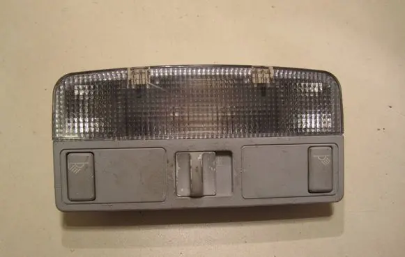 Audi A4 S4 B5 8D Front seat light 8D0947111