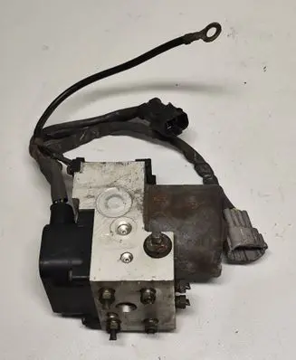 Subaru Impreza I ABS Pump 11000040240 27531AC000