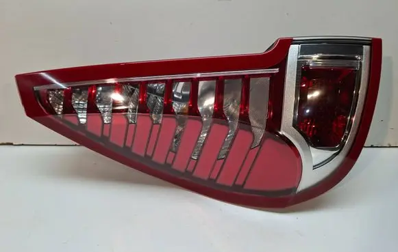Renault Scenic III - Grand scenic III Rear/tail lights S27639703 265550013R