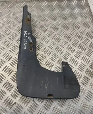 Front mudguard