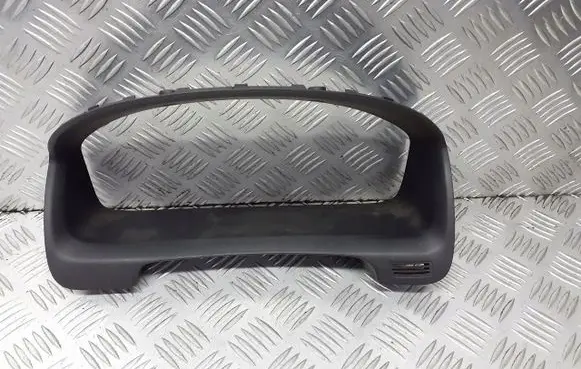 Honda Accord Dashboard center trim panel 