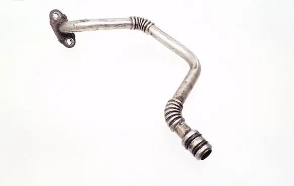 Mitsubishi Space Star EGR valve line/pipe/hose