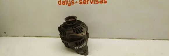 Subaru Impreza I Generator/alternator 23700AA390