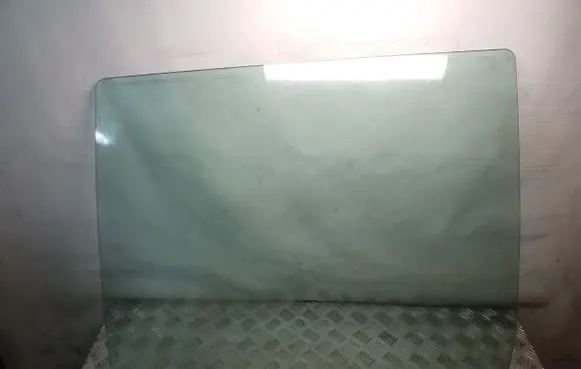 Fiat Ulysse Rear door window glass
