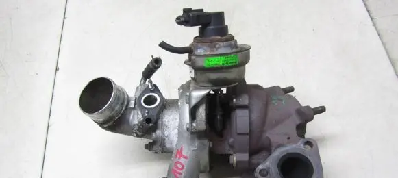 Honda CR-V Turbo 18900RFWG011M2