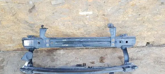 Citroen DS3 Front bumper foam support bar 