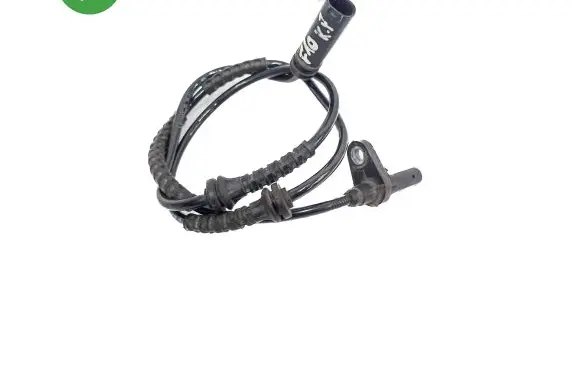 BMW 5 F10 F11 ABS brake wheel speed sensor F00C1G0028 34526853859 3452685385901