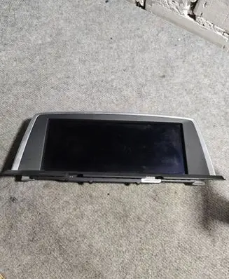 BMW 5 F10 F11 Screen/display/small screen 008003001 990000952 C1DF121025