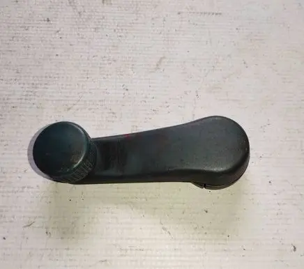 Volkswagen Transporter - Caravelle T4 Front door window winding handle 1H0837581D