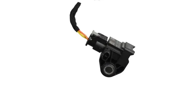 Opel Crossland X Airbag deployment crash/impact sensor 9852080480