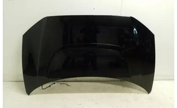 Jaguar I-Pace Engine bonnet/hood T4K10286