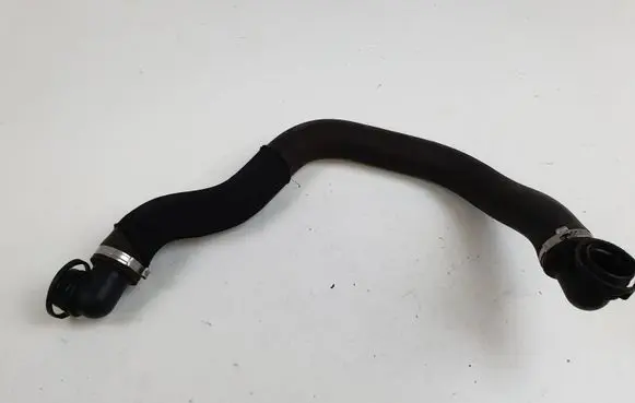 BMW 7 E65 E66 Engine coolant pipe/hose 7508268
