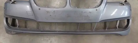 BMW 5 F10 F11 Front bumper 5111720072115