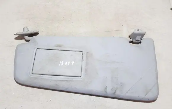 Ford Kuga I Sun visor