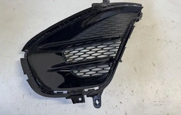 KIA Pro Cee'd I Front fog light trim/grill 86551-J7LA0