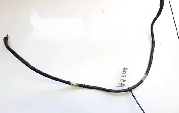 Citroen C4 Grand Picasso Positive cable (battery)