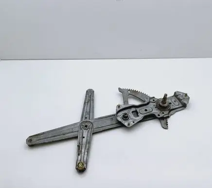 Peugeot 309 Rear door manual window regulator