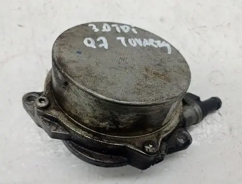 Audi A6 S6 C6 4F Vacuum pump