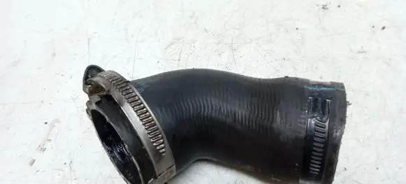 Volkswagen Golf VI Intercooler hose/pipe