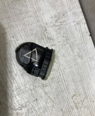 Ford Fiesta Tire pressure sensor f2gt1a180cd