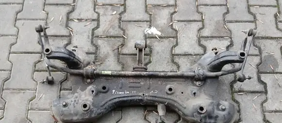 KIA Picanto Front axle beam PICANTOIIISANKI