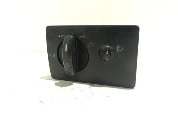 Ford Transit - Tourneo Connect Light switch 4986102
