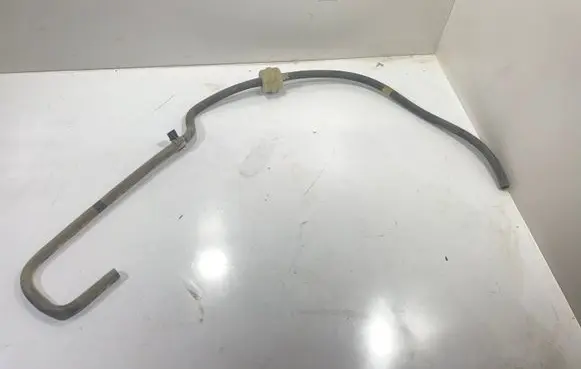 BMW 7 F01 F02 F03 F04 Pneumatic air compressor intake pipe/hose 