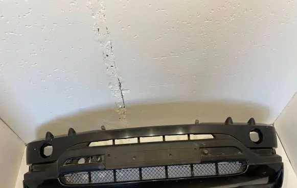 BMW X5 E53 Front bumper 8402304