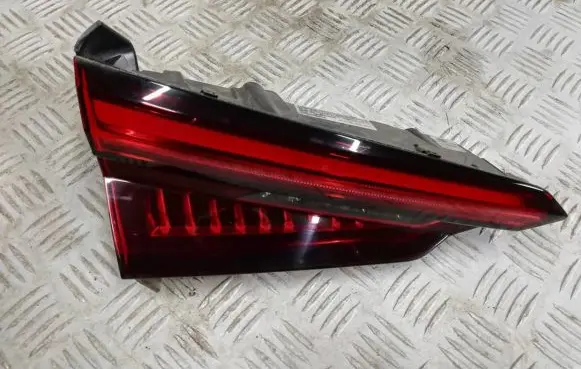 Audi A5 Rear/tail lights set 8W6945093J 636000 636531