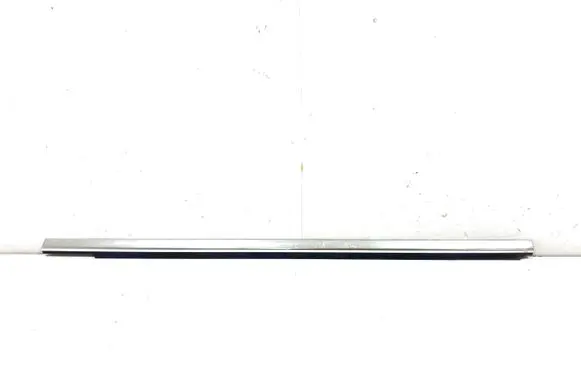 Mercedes-Benz E W212 Front door trim (molding) 