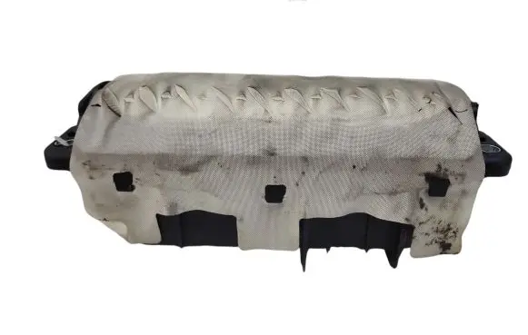 Volkswagen Caddy Passenger airbag 34025680A 1T0880204