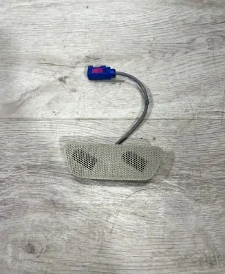Volvo XC90 Microphone (bluetooth/phone) 39837958 P39837958 023003800