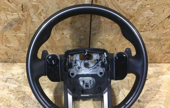 Land Rover Discovery Sport Steering wheel K8d2-3f563-jc LR115725